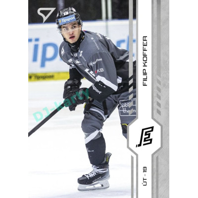 2024/25 Sportzoo ELH 2. serie #337 Filip Koffer