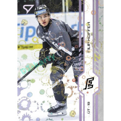 2024/25 Sportzoo ELH 2. serie #337 Filip Koffer Puck Marks