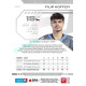 2024/25 Sportzoo ELH 2. serie #337 Filip Koffer