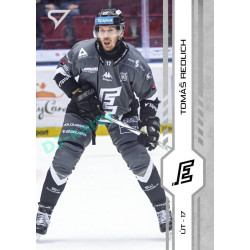 2024/25 Sportzoo ELH 2. serie #338 Tomáš Redlich