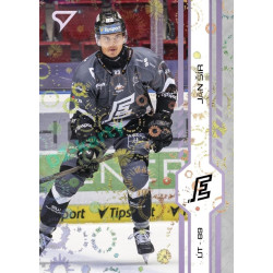 2024/25 Sportzoo ELH 2. serie #339 Jan Šír Puck Marks