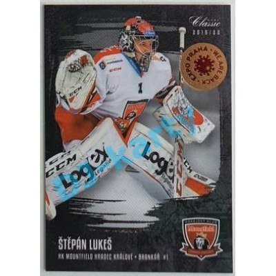 2019/20 OFS Štěpán Lukeš #273 WE ARE BACK /4