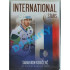 2018/19 OFS Sabahudin Kovačevič #IS-39 International Stars