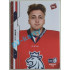 2021 MK reprezentace Nick Malík Junioři #51 18/25 Red