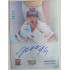 2021/22 OFS The Final Series Jordann Perret #FL-JPE 08/15 Bonus Signature Foreign Legion