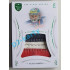 2021/22 OFS The Final Series Július Hudáček #MEM-JD 2/5 Game Used Emerald