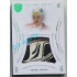 2021/22 OFS The Final Series Michal Sýkora #MEM-MY 1/5 Game Used Emerald