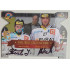 2021/22 OFS The Final Series Jan Štencel/ Peter Hůževka #DS07 14/20 Bonus Signature 13/14 OFS Double Signature