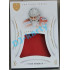 2021/22 OFS The Final Series Peter Hamerlík #MEM-PA Game Used Gold PROMO