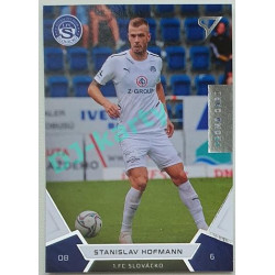 2021/22 Sportzoo Fortuna Liga Stanislav Hofmann #2 PROMO