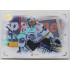 2021/22 Legendary Cards SAVES HELP MEMORABILIA SERIES #SMH-11 Marek Pinc Saves Moments History Gold /155