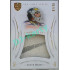 2021/22 OFS The Final Series Martin Růžička #MEM-MR Game Used Gold
