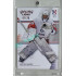 2023/24 Legendary Cards Hlinka Gretzky Cup Young Lions #01 Matyáš Mařík Canvas xx/29
