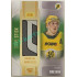 2022/23 Goal Cards Chance Liga 1. série #S-4 Ondřej Smetana Game Stick 22/35