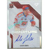 2022/23 Sportzoo ELH 2. série #AS1-JR Aleš Jergl Signature level 1 xxx/150