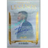 2022/23 Goal Cards Chance Liga 2. série #22 Petr Hubáček Legends Autograph xx/49