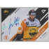 2022/23 Sportzoo O kapku lepší hokej #KNS-MS Matúš Sukel Autograph 13/20