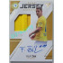2022/23 Sportzoo Fortuna Liga 2. série #GJS-FZ Filip Žák Game Jersey Auto 03/25