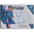 2022/23 Sportzoo Fortuna Liga 2. série #SL1-Pz Pavel Žifčák Signed Stars Level 1 xx/199