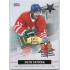 2022 Goal Cards Rozlučka Jardy Bednáře a Marka Tomici #32 Petr Tatíček Expo Gold 1of3
