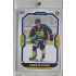 2023/24 Goal cards Chance Liga 2. série #305 Darek Hejcman Blue 10/10