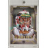 2023/24 Goal cards Chance Liga 2. série #G-22 Roman Málek Goalies Expo Ostrava 1of2