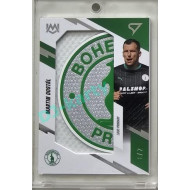 2023/24 Sportzoo Fortuna Liga 2. série #UM-DA Martin Dostál Unique Mark 1/2
