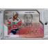 2023/24 Goal cards Chance Liga 1. série #S-46 Josef Mikyska Autograph Silver 19/20