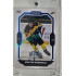2023/24 Goal cards Chance Liga 2. série #360 Martin Weinhold Blue Expo 1of1