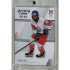 2023/24 Legendary Cards Hlinka Gretzky Cup Young Lions #08 Adam Král Canvas xx/29