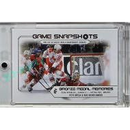2023 LC Bronze Medal Memories 1993 #GS-03 Petr Bříza, Rod Brind