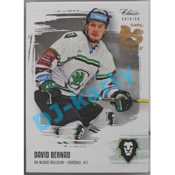 2019/20 OFS David Bernad #141 xx/12 Expo Pard.
