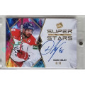 Super Stars Auto GOLD xx/10