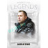 2022/23 Goal Cards Chance Liga 1. série #11 Jaroslav Bednář Legends