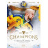 2023 Goal Cards Zlín Champions #11 Mikuláš Zbořil