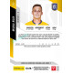 2023/24 Sportzoo Fortuna Liga 2. série #330 Michal Bílek