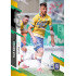 2023/24 Sportzoo Fortuna Liga 2. série #331 Filip Havelka Green Dew 1of60