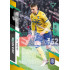 2023/24 Sportzoo Fortuna Liga 2. série #333 Jakub Křišťan Green Dew 1of60
