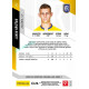2023/24 Sportzoo Fortuna Liga 2. série #333 Jakub Křišťan
