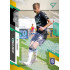 2023/24 Sportzoo Fortuna Liga 2. série #327 Jehor Cykalo Green Dew 1of60