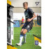 2023/24 Sportzoo Fortuna Liga 2. série #327 Jehor Cykalo Black Camouflage 1of25