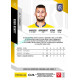 2023/24 Sportzoo Fortuna Liga 2. série #328 Jakub Hora