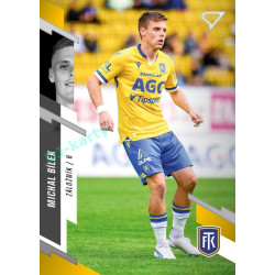 2023/24 Sportzoo Fortuna Liga 2. série #330 Michal Bílek