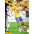 2023/24 Sportzoo Fortuna Liga 2. série #330 Michal Bílek Black Camouflage 1of25