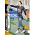 2023/24 Sportzoo Fortuna Liga 2. série #326 Richard Ludha Copper Sparks 1of100