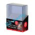 Ultra Pro - Toploader 120pt 3''x4'' balení 10ks