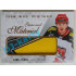 2018 You Want the Best Karel Plášil #M-PK 06/12 Game Used Material