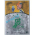 2021 Legendary Cards League Dynasty Vsetín Roman Stantien #123