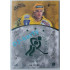 2021 Legendary Cards League Dynasty Vsetín Jan Srdínko #124