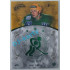 2021 Legendary Cards League Dynasty Vsetín Pavel Zubíček #126